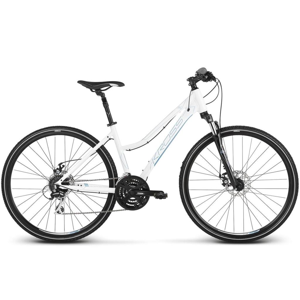 Kross Evado 4.0 Women