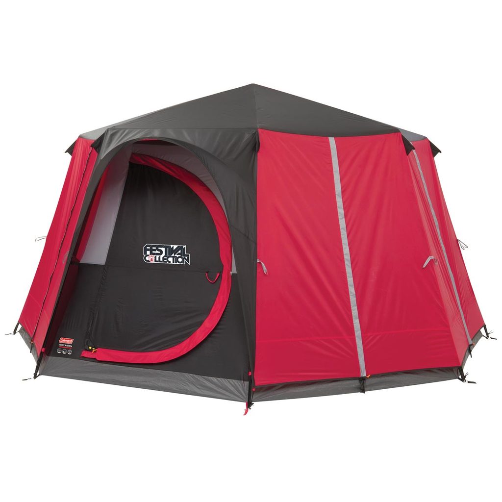 Coleman Festival Octagon 8