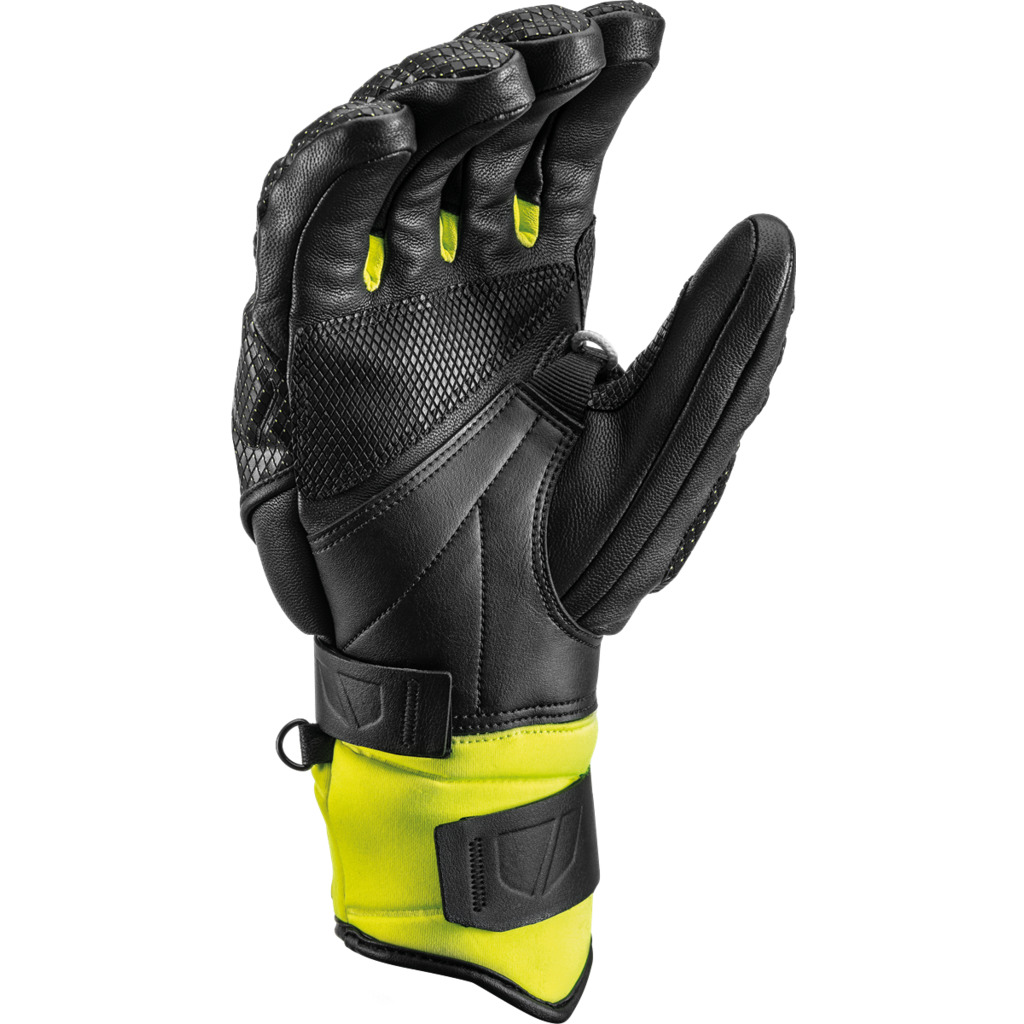 Rękawice narciarskie Leki Worldcup Race Flex S Speed System