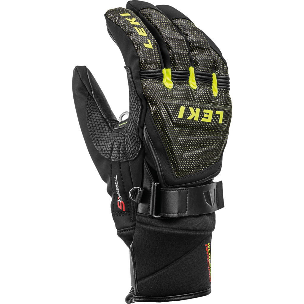 Leki Race Coach C-Tech S