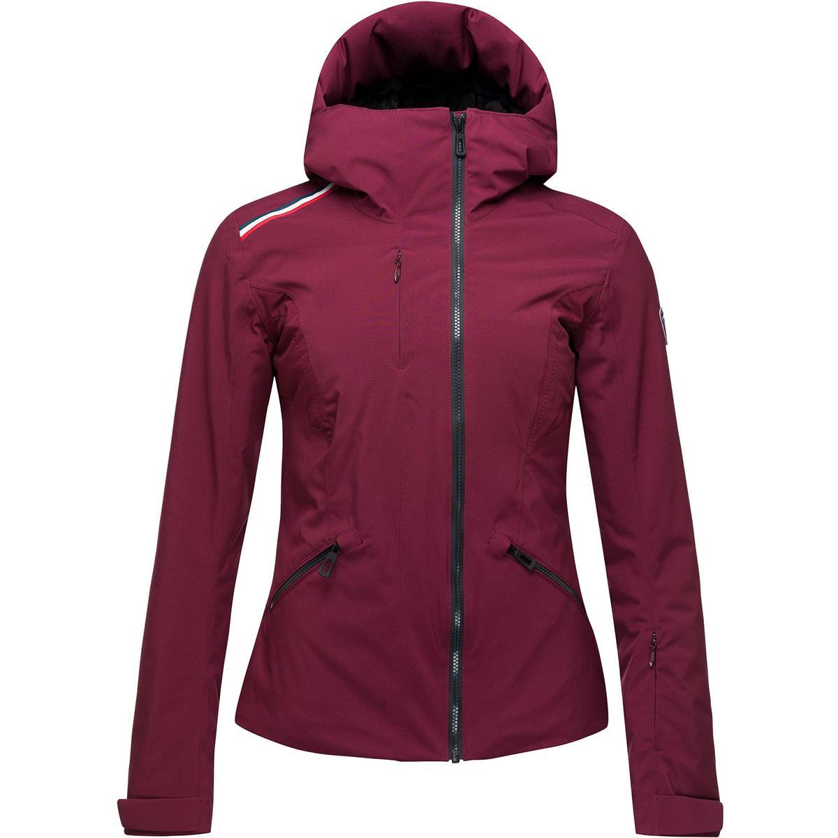 Rossignol Apparel W Cadran JKT