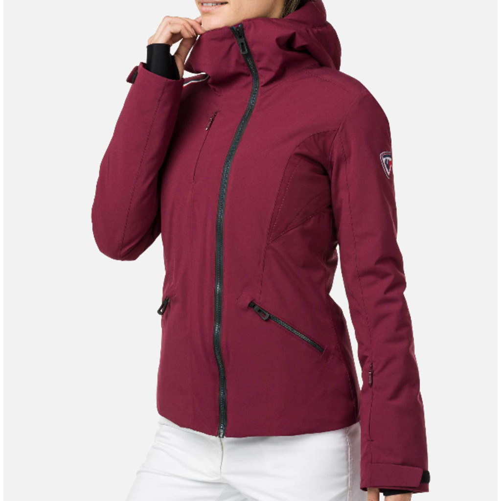 EXTRA ZNIŻKI Rossignol Apparel  W Cadran JKT