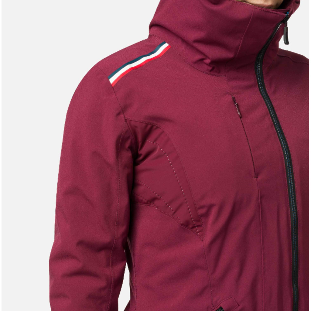EXTRA ZNIŻKI Rossignol Apparel  W Cadran JKT