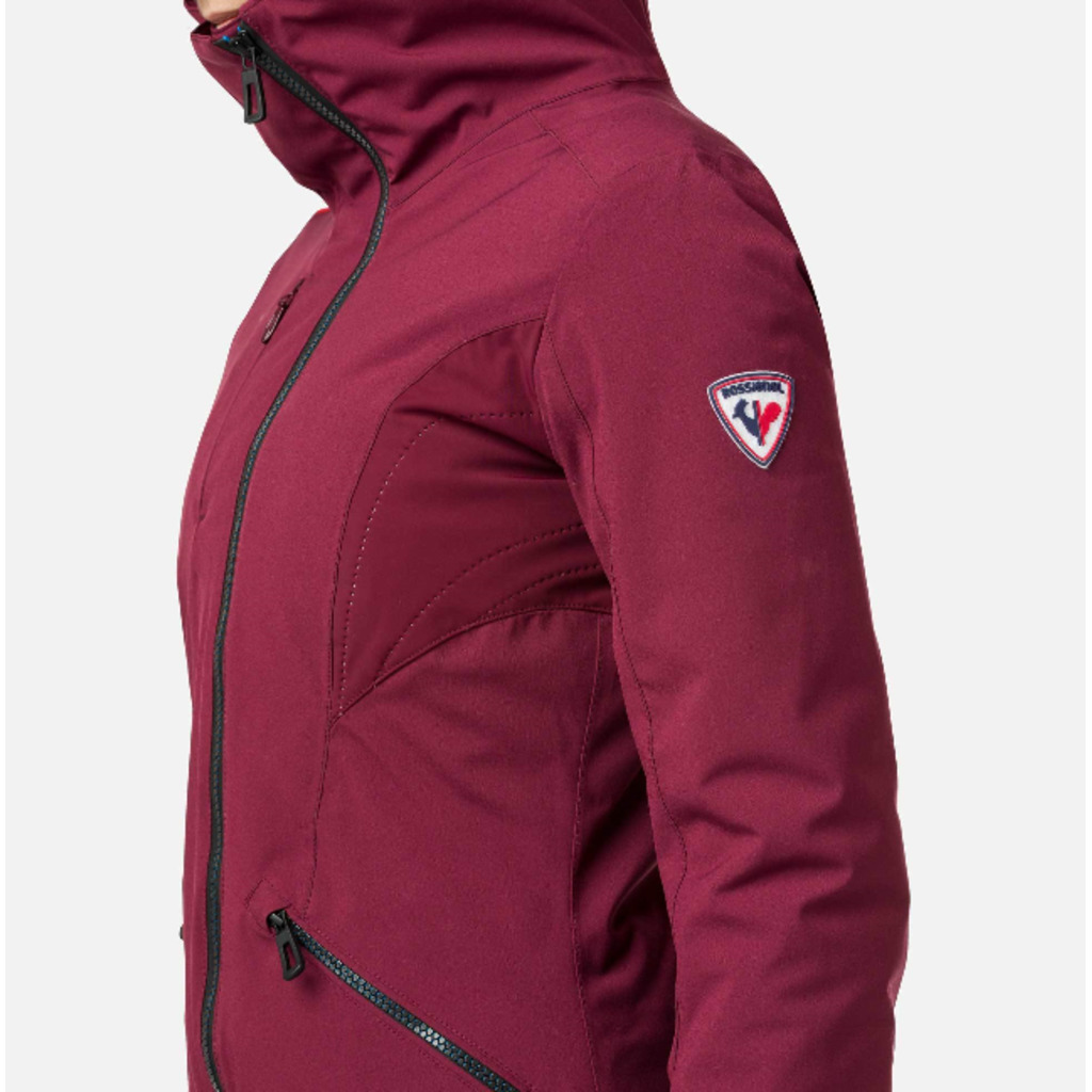 EXTRA ZNIŻKI Rossignol Apparel  W Cadran JKT