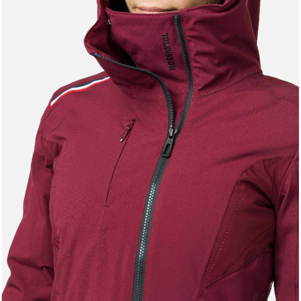 EXTRA ZNIŻKI Rossignol Apparel  W Cadran JKT