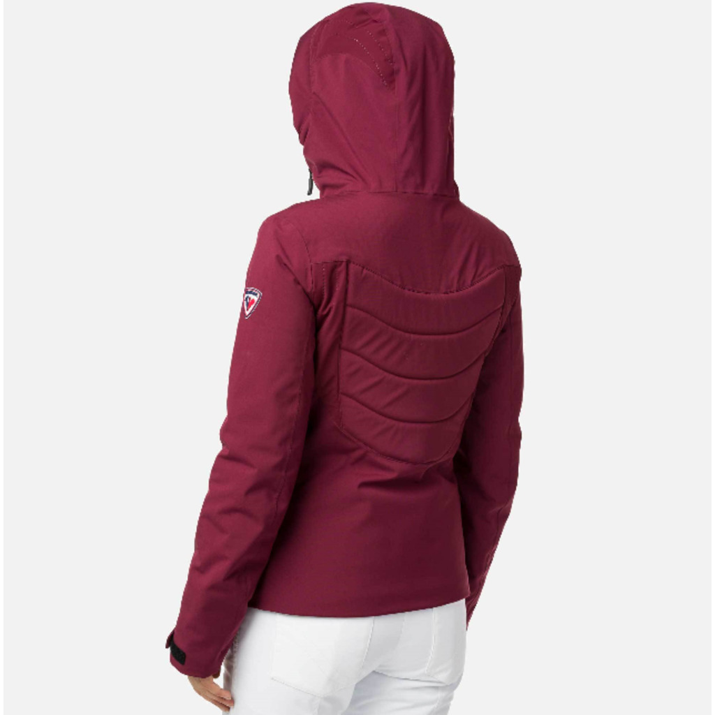 EXTRA ZNIŻKI Rossignol Apparel  W Cadran JKT