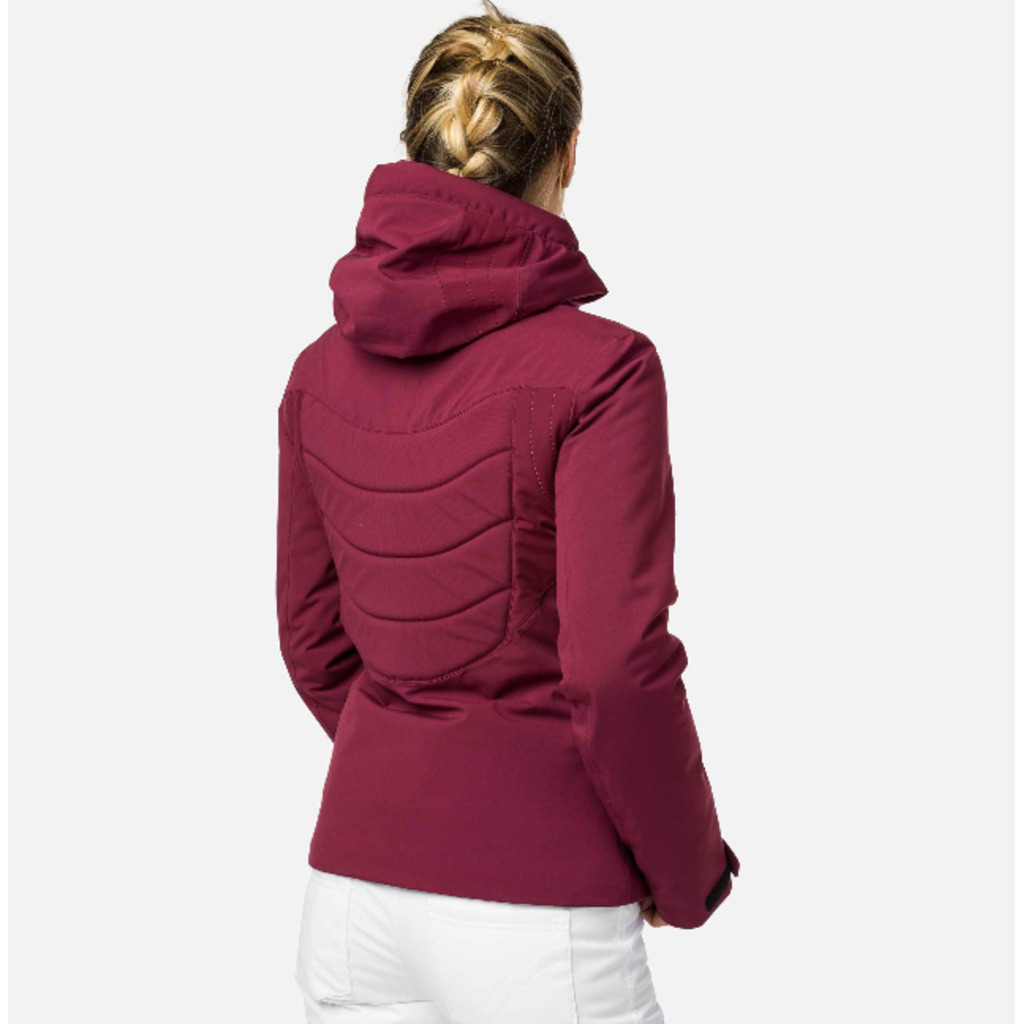 EXTRA ZNIŻKI Rossignol Apparel  W Cadran JKT