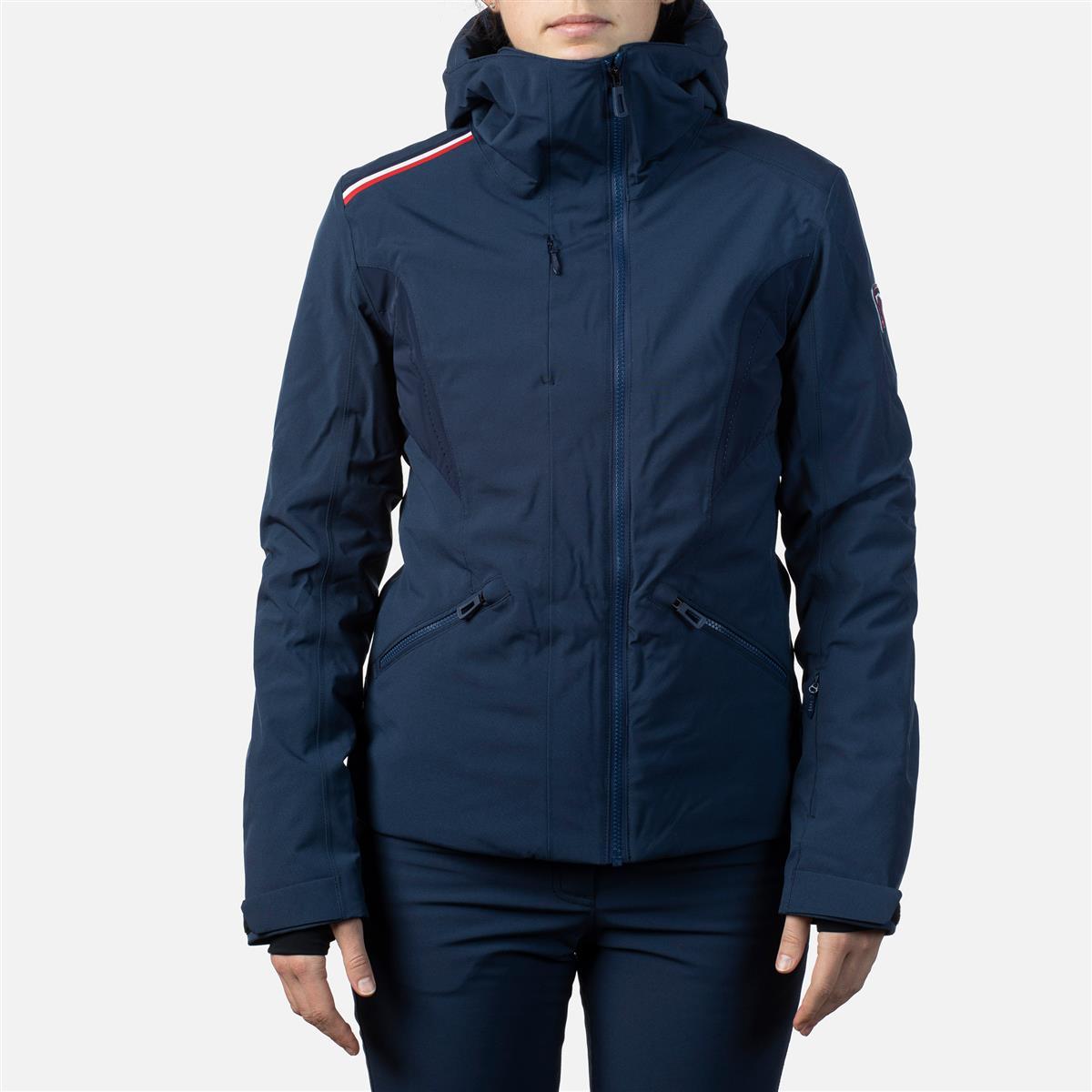 Rossignol Apparel W Cadran JKT