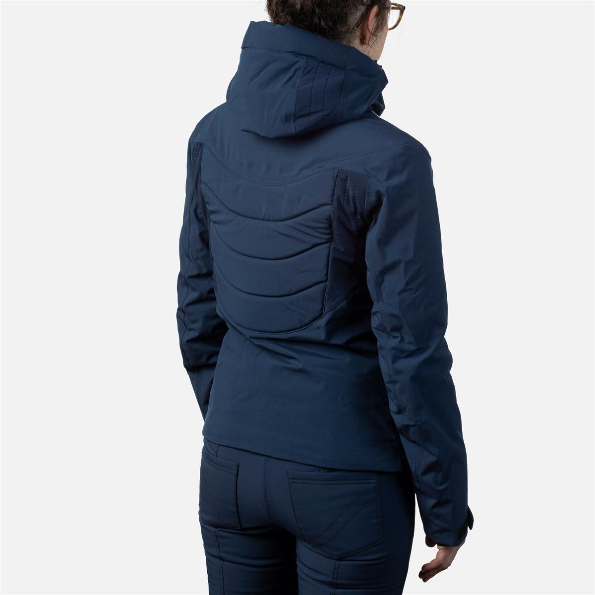 EXTRA ZNIŻKI Rossignol Apparel  W Cadran JKT