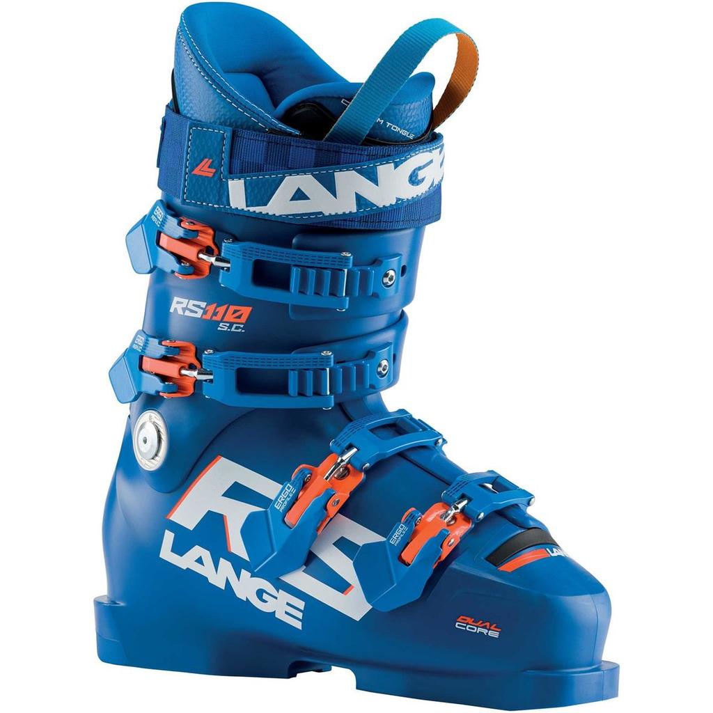 Buty narciarskie Lange RS 110 S.C.