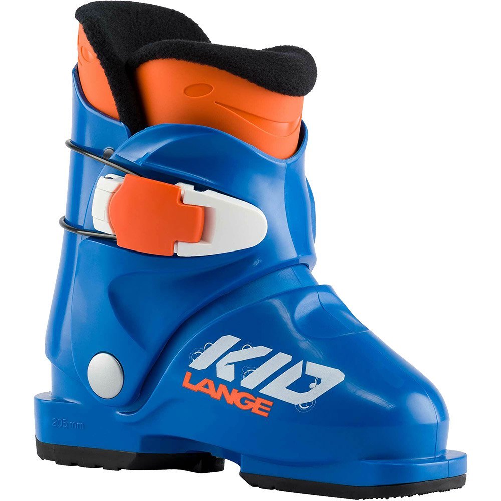 Lange L-Kid