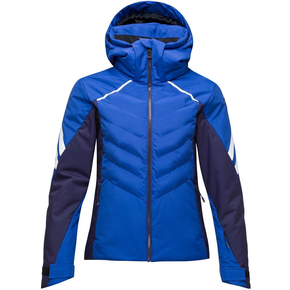Rossignol Apparel W Courbe JKT
