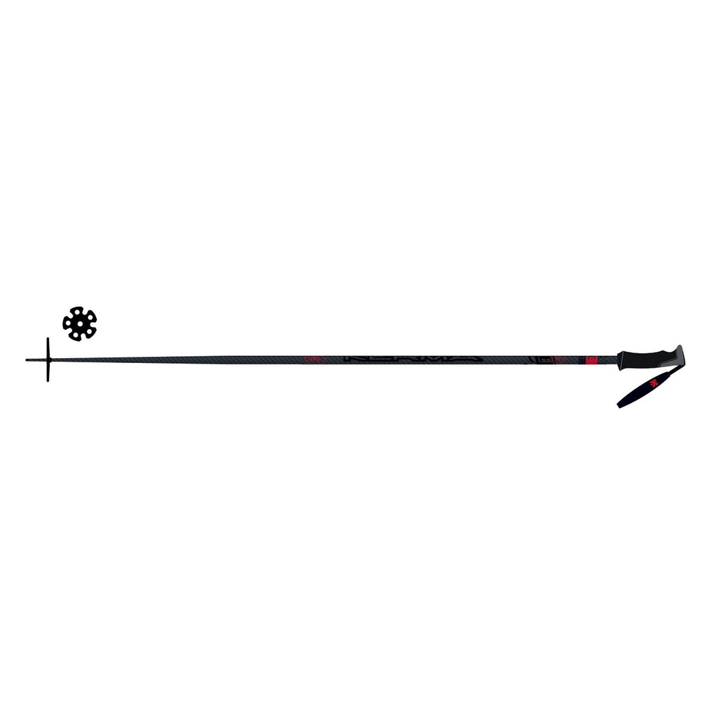 Dynastar Legend Carbon Safety