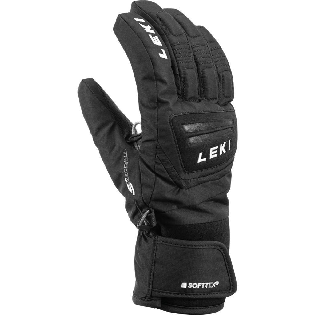 Leki Griffin S Junior