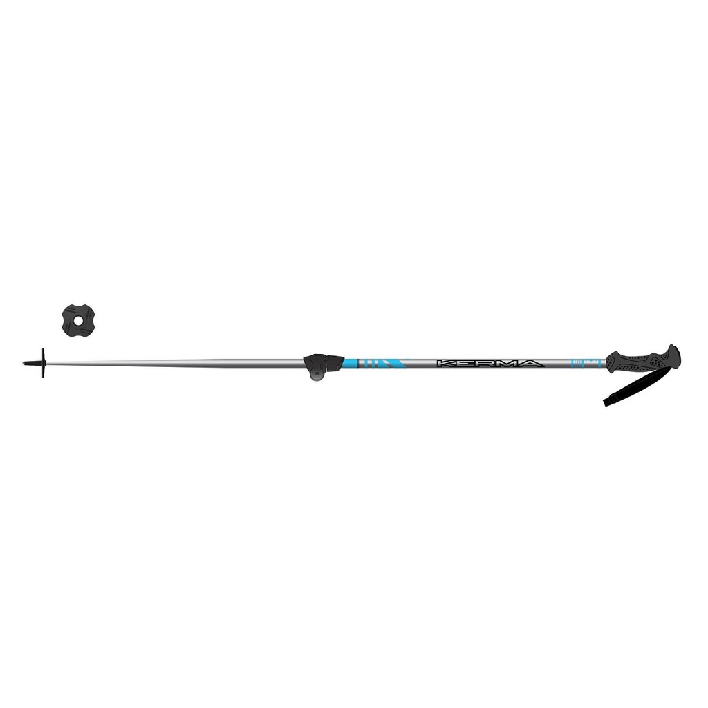 Dynastar Telescopic Jr