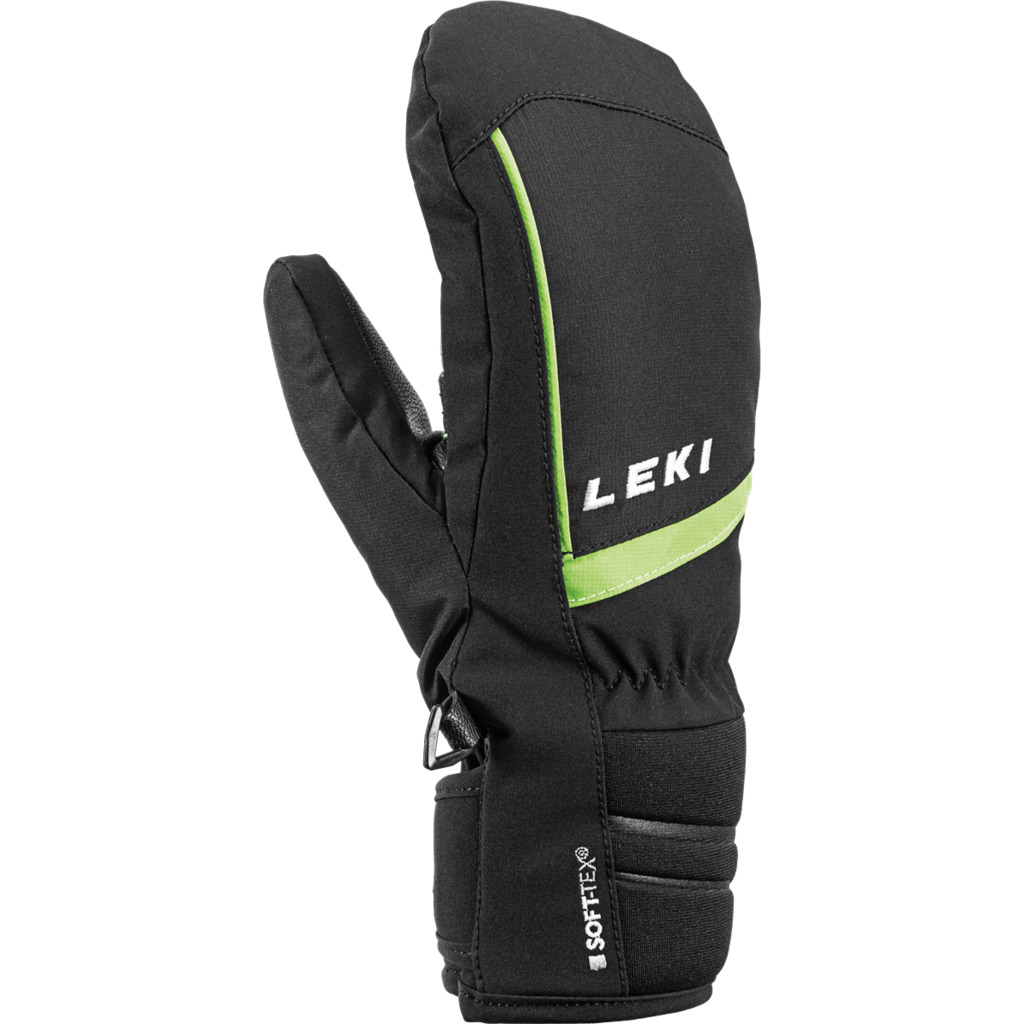 Leki Max Junior Mitt