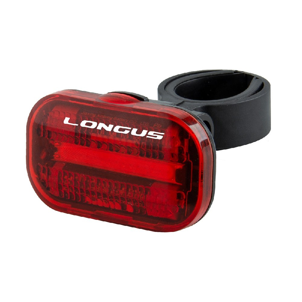 Longus Cob 15LED/2f 20Lm + battery