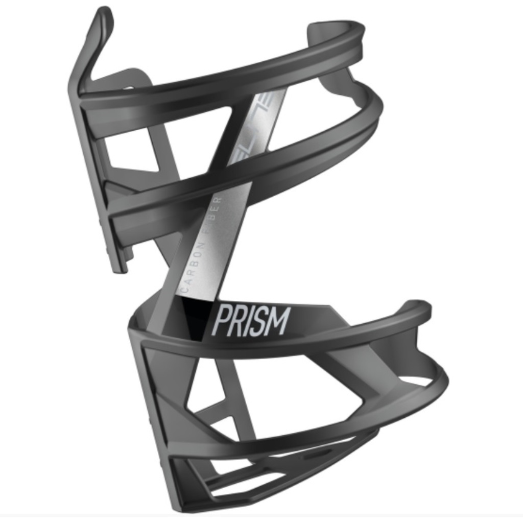 Bidony i koszyki Elite Prism Carbon Right