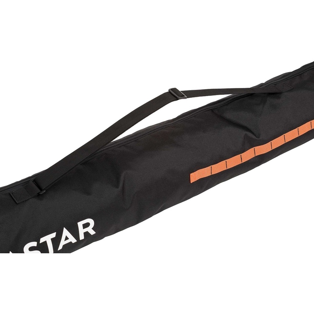 Pokrowce na narty zjazdowe Dynastar  Extendable 160-210 cm