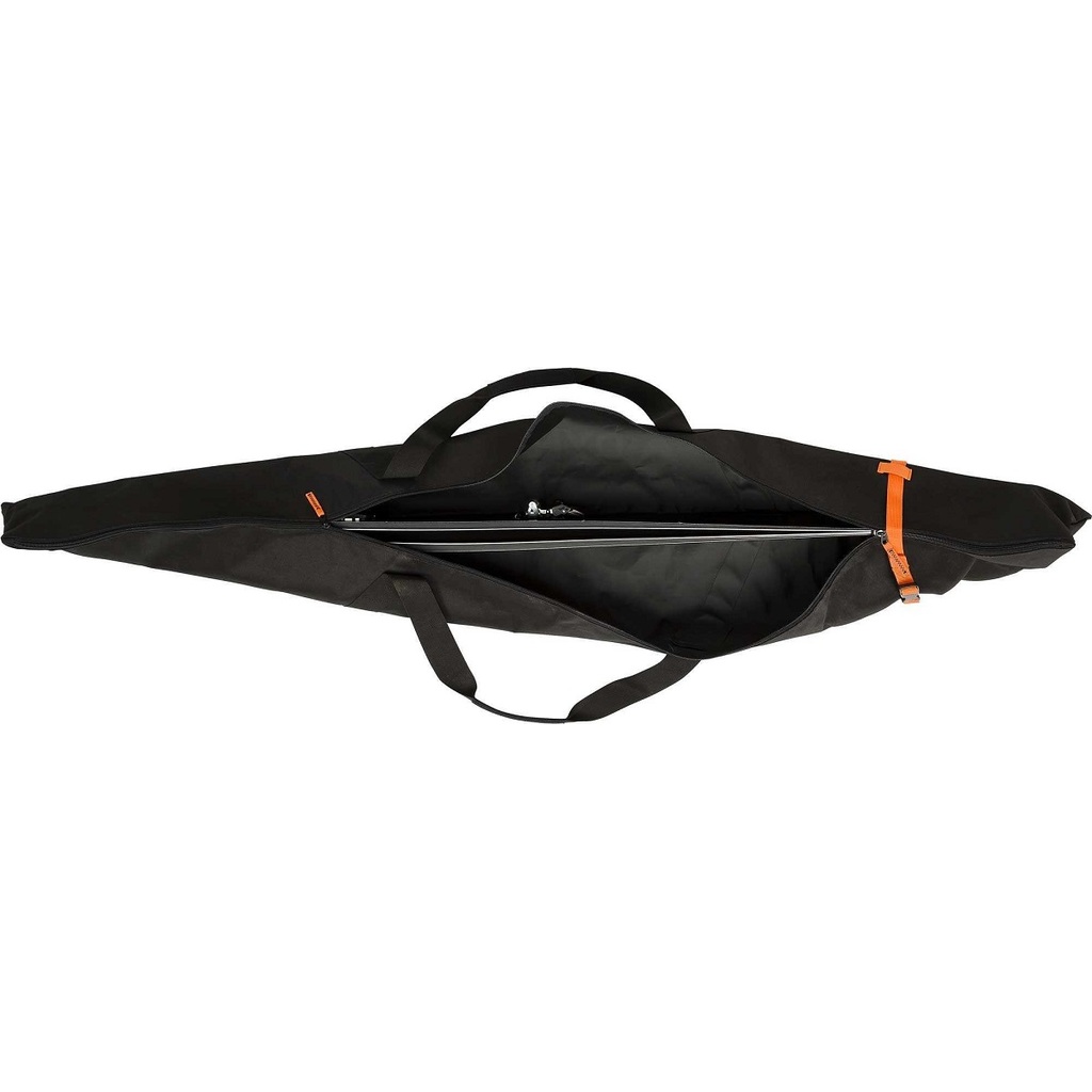 Pokrowce na narty zjazdowe Dynastar  Basic Ski Bag 185 cm