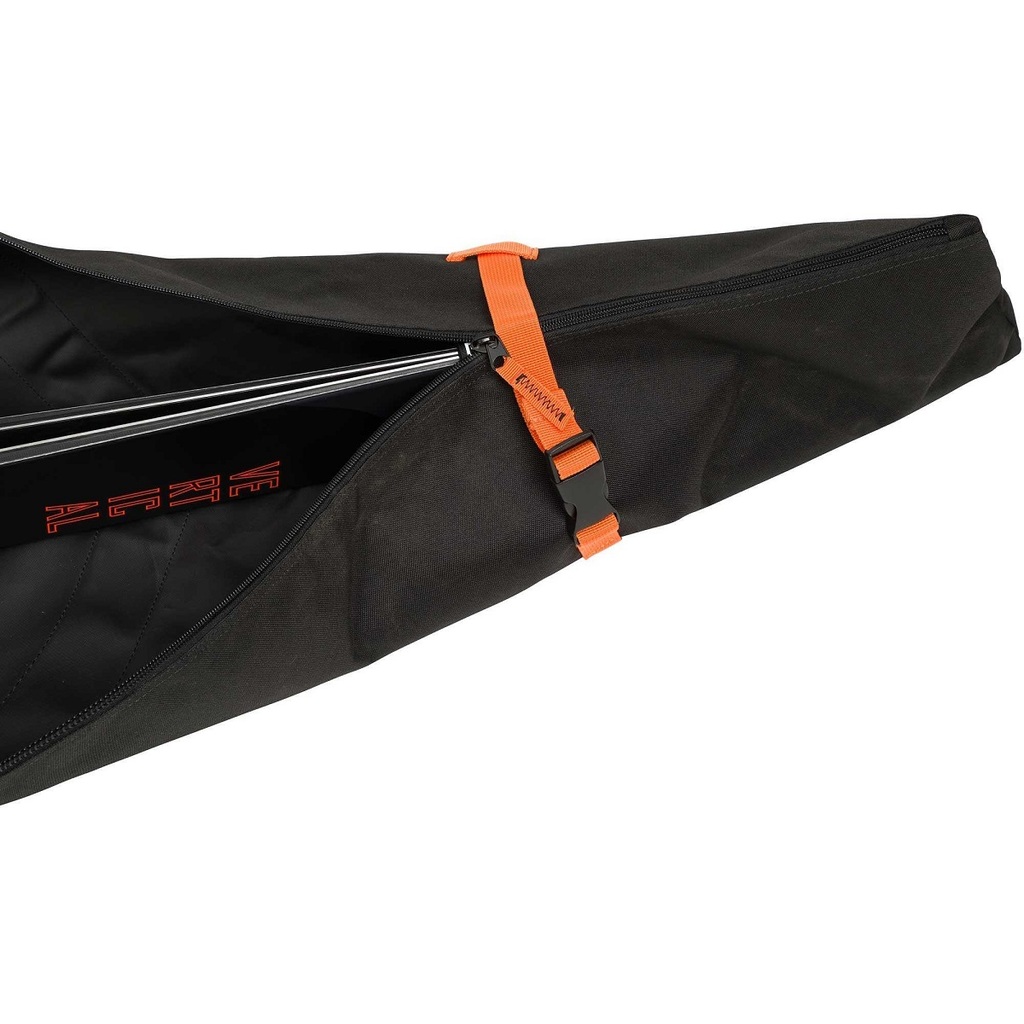 Pokrowce na narty zjazdowe Dynastar  Basic Ski Bag 185 cm