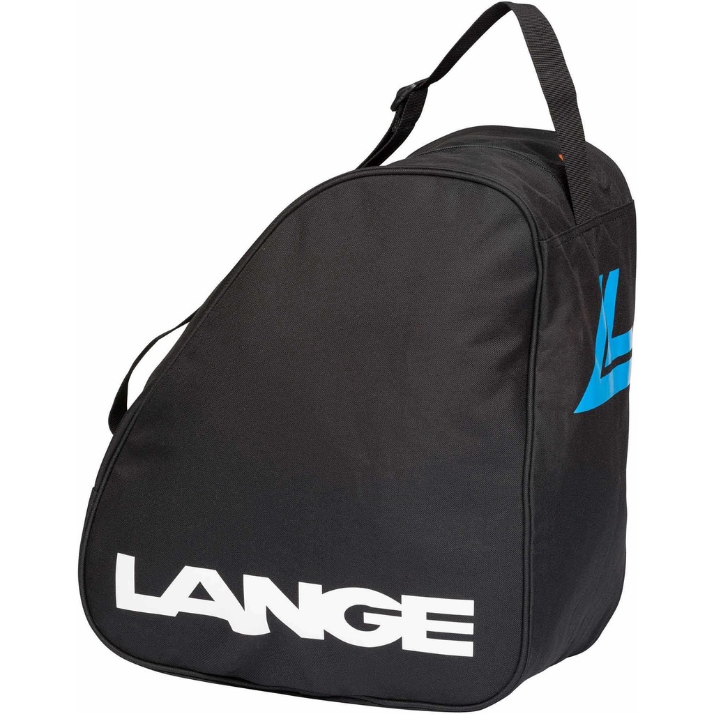 Pokrowce na sprzęt narciarski Lange Basic Boot Bag