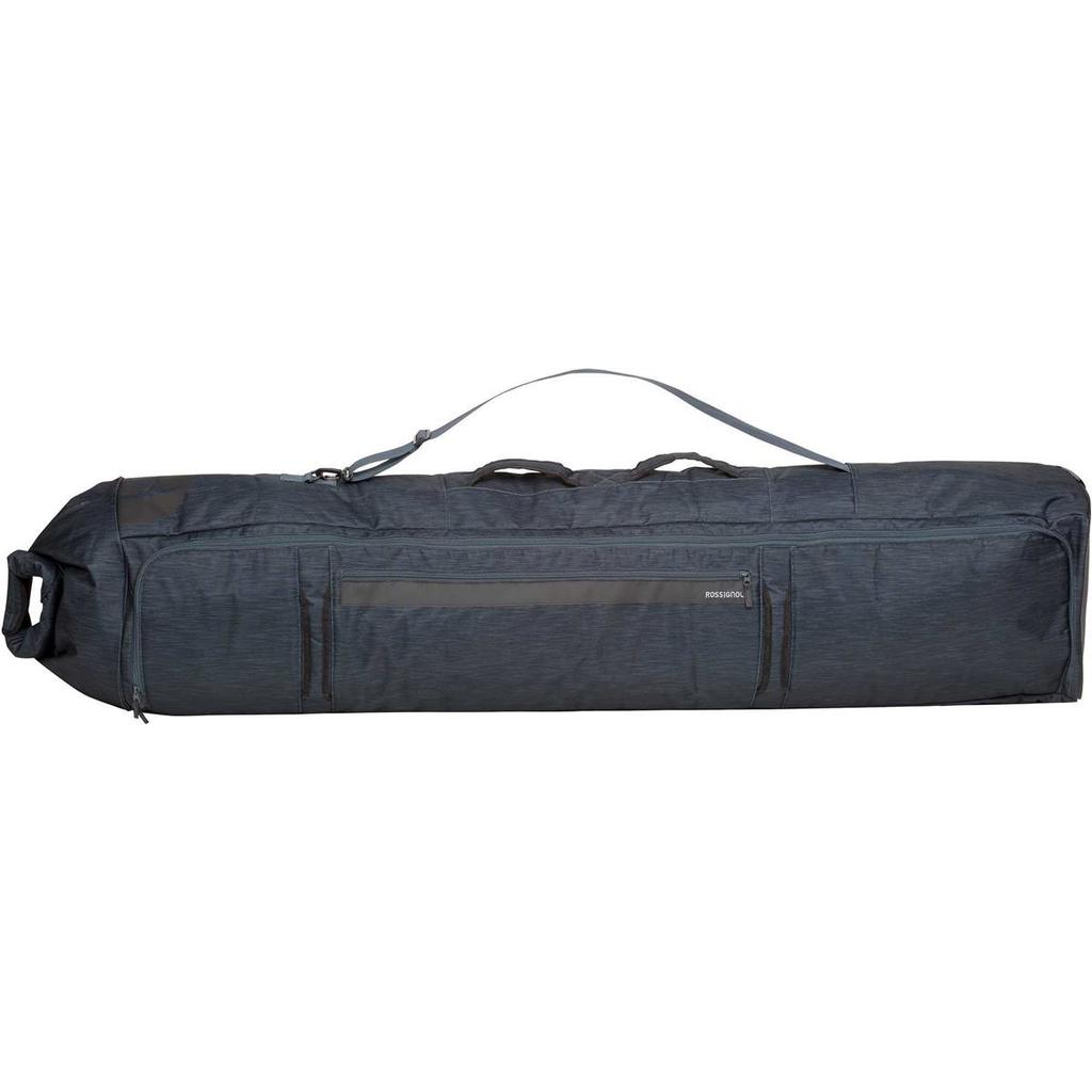 Rossignol Premium Extendable Wheely Ski Bag 2 Pairs 170/220