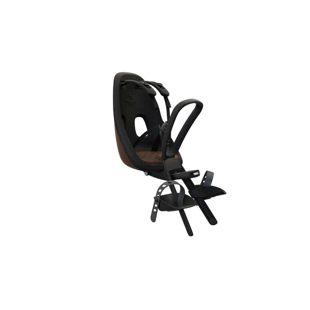 Thule Yepp Nexxt Mini Chocolate Brown