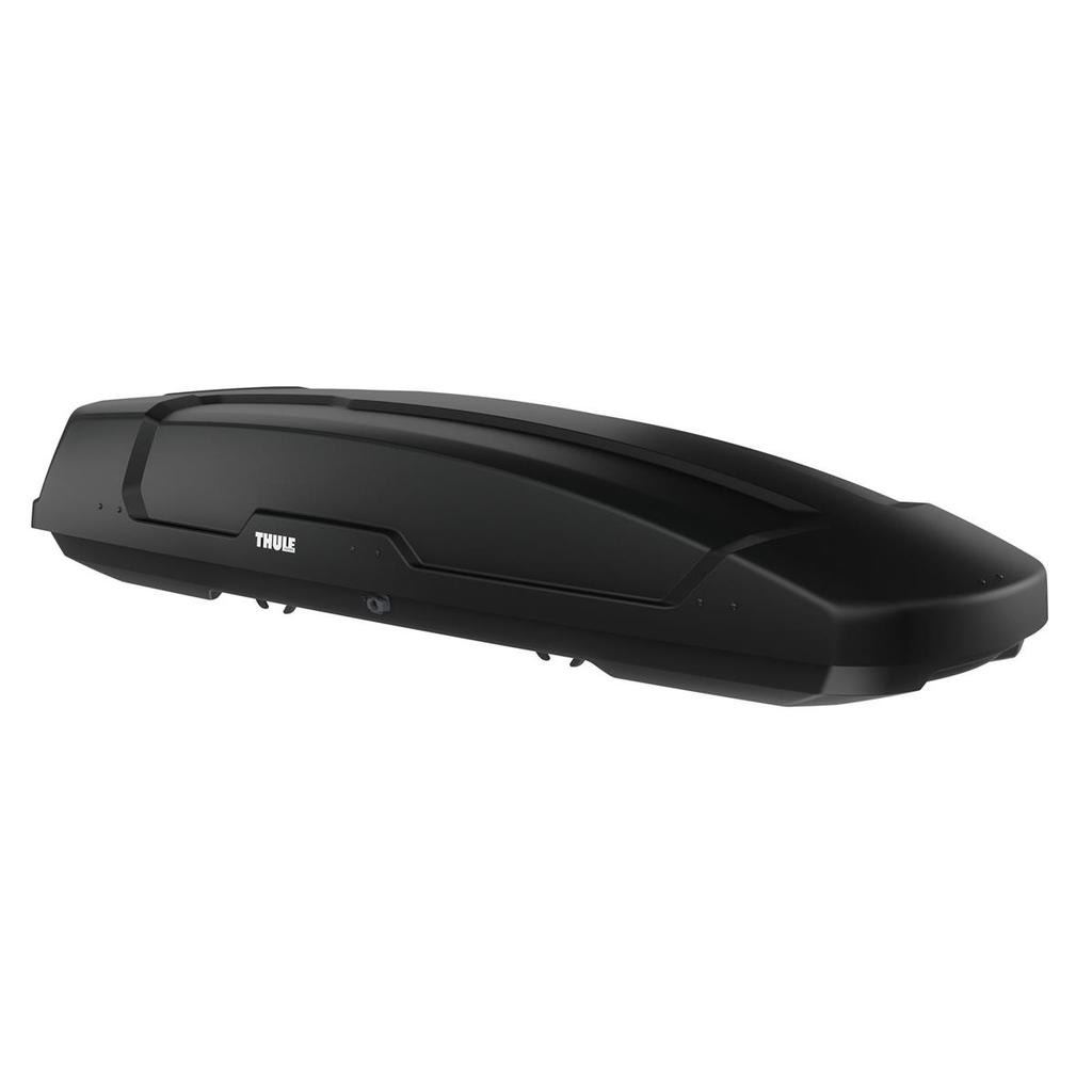 Thule - Uebler Thule Force XT Alpine (500)