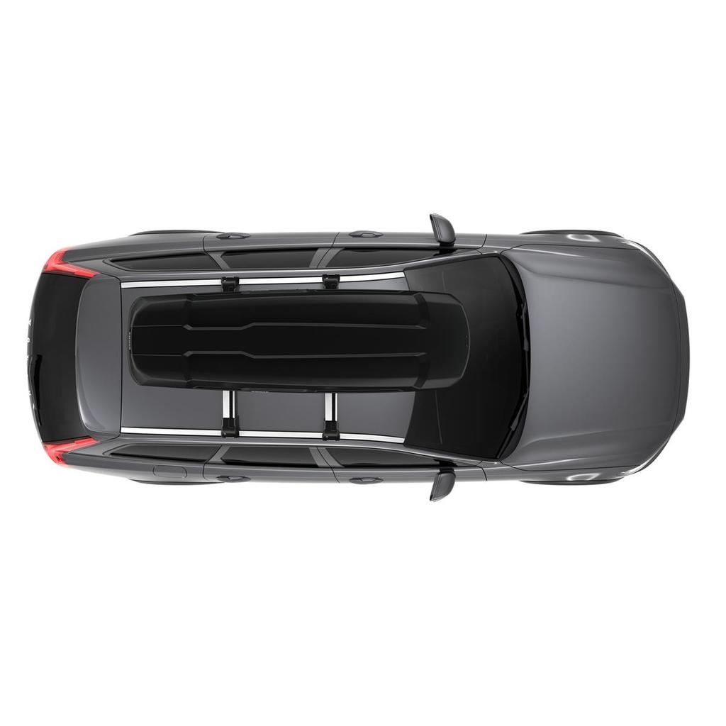 Thule - Uebler Thule Force XT Alpine (500)