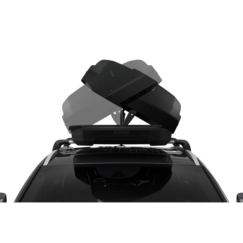 Thule - Uebler Thule Force XT Alpine (500)