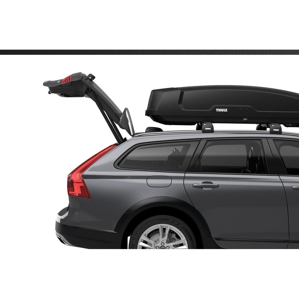 Thule - Uebler Thule Force XT Alpine (500)