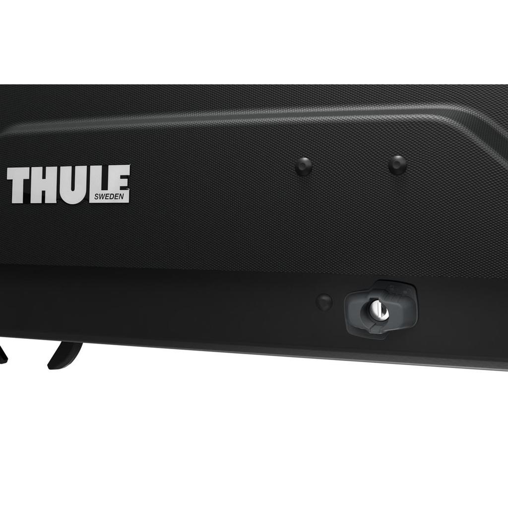 Thule - Uebler Thule Force XT Alpine (500)