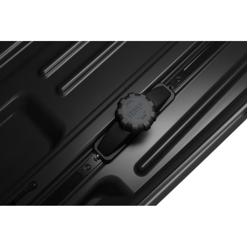 Thule - Uebler Thule Force XT Alpine (500)