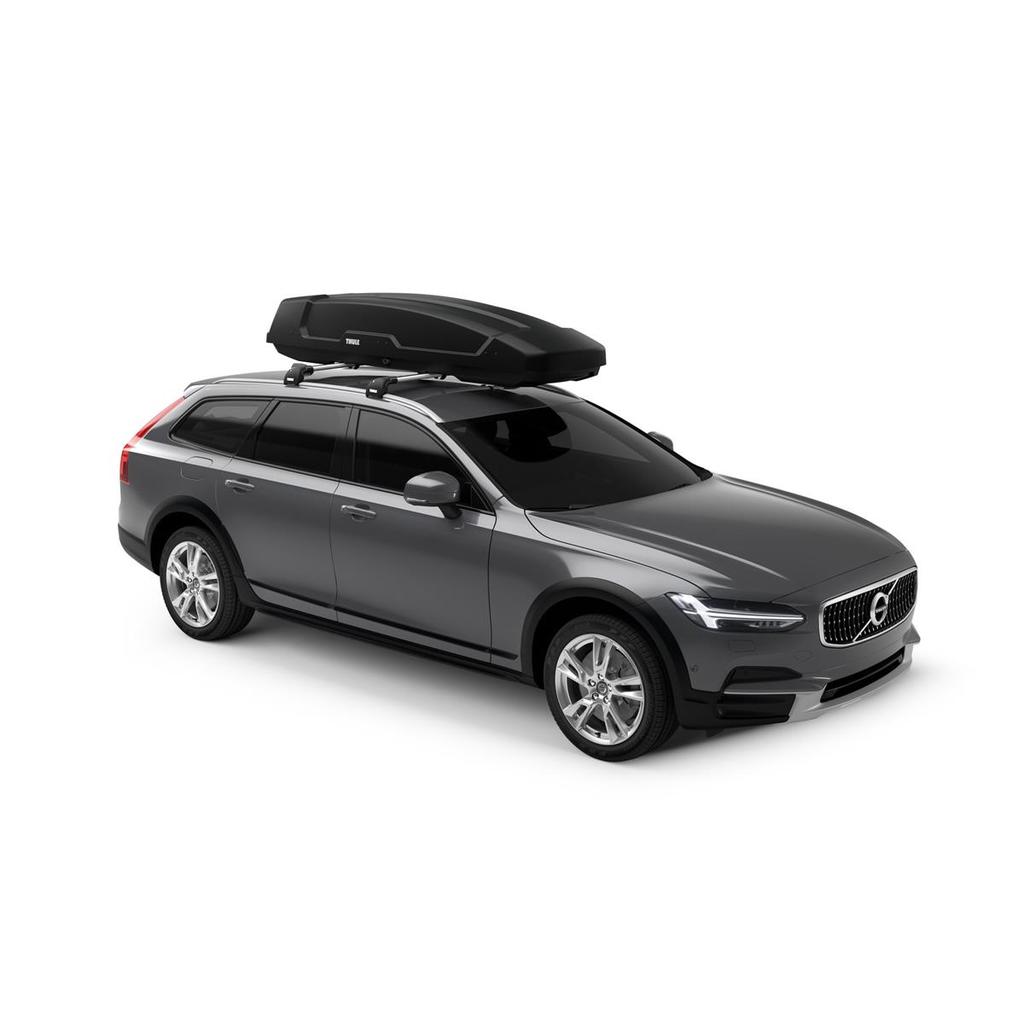 Thule - Uebler Thule Force XT Alpine (500)
