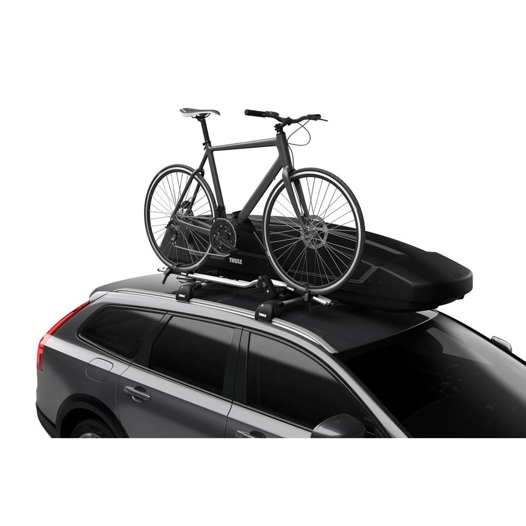 Thule - Uebler Thule Force XT Alpine (500)