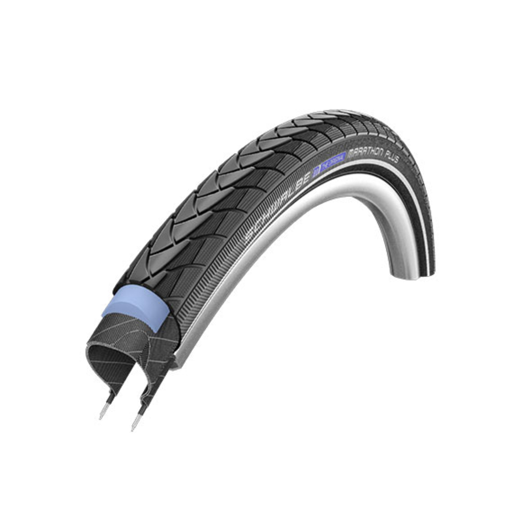 Opony Schwalbe Marathon Plus HS440 28 x 1.4 37-622 