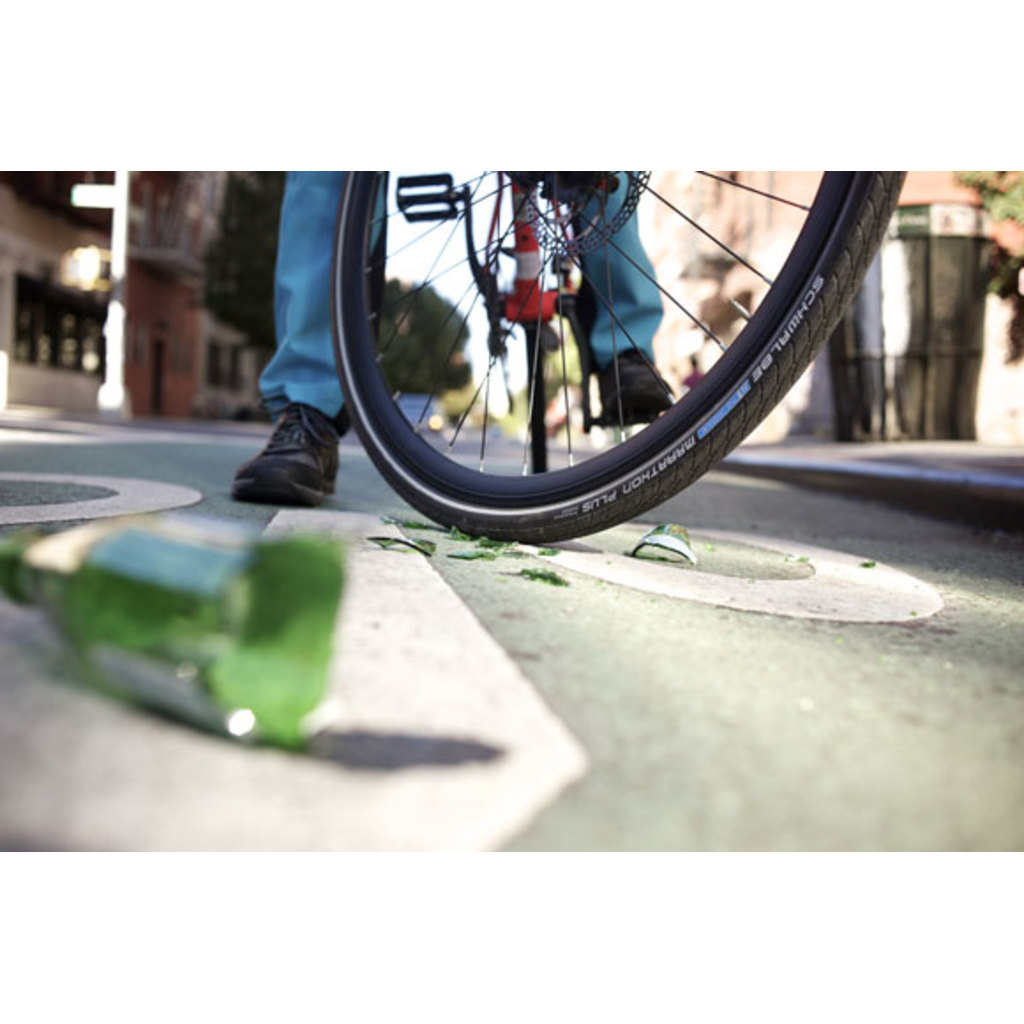 Opony Schwalbe Marathon Plus HS440 28 x 1.4 37-622 