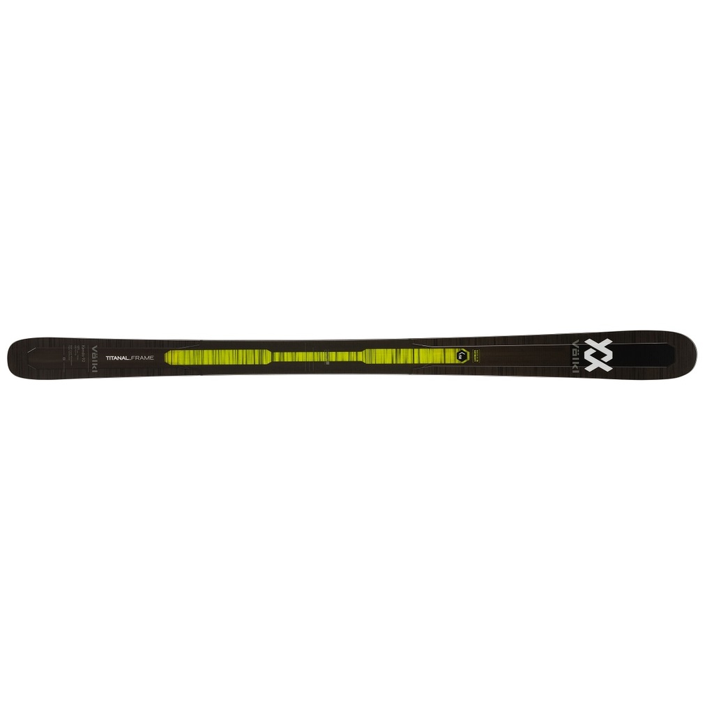 Völkl Kendo 92