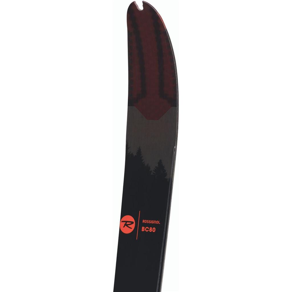 Biegówki Rossignol BC 80 Positrack