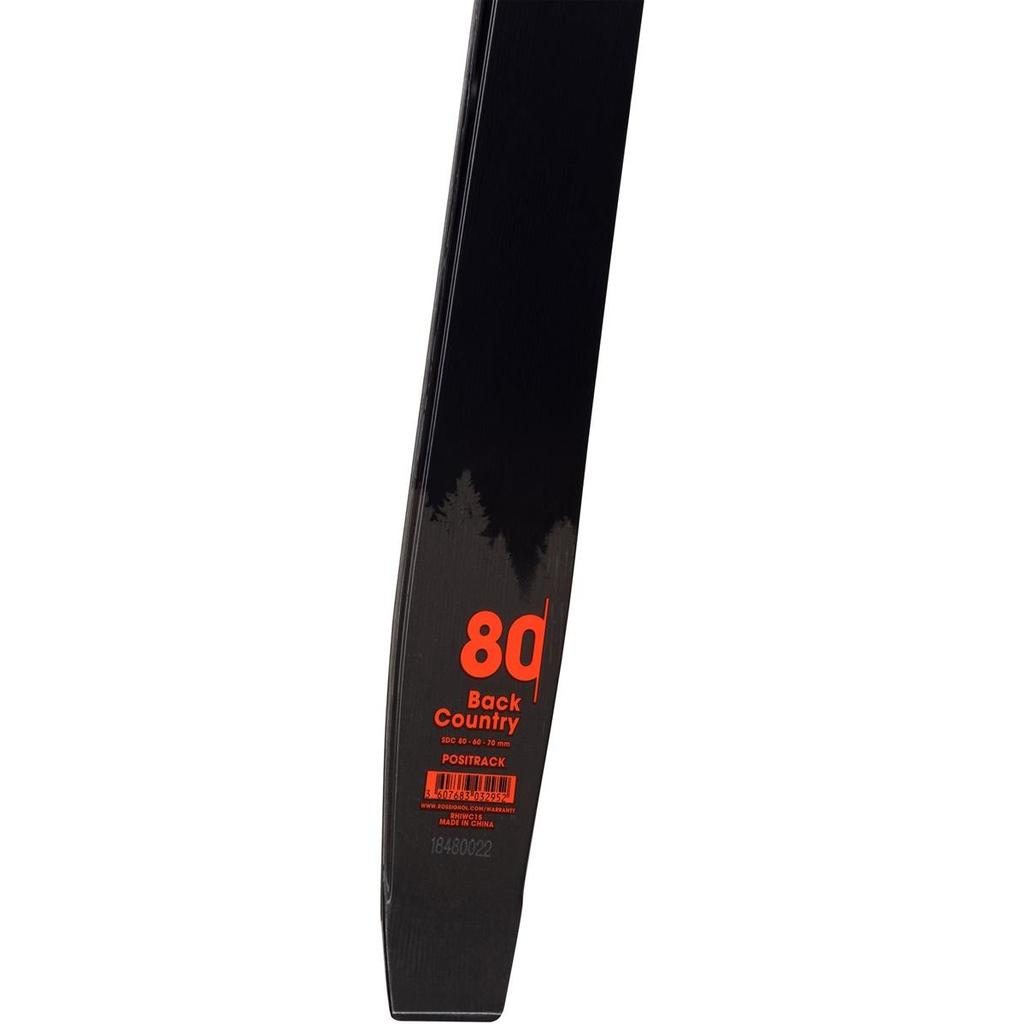 Biegówki Rossignol BC 80 Positrack