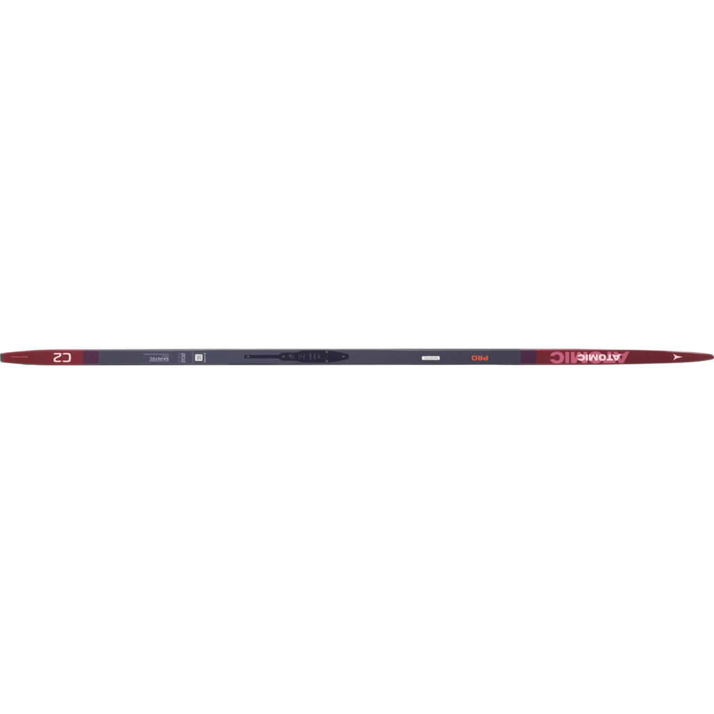 Atomic Pro C2 Skintec W