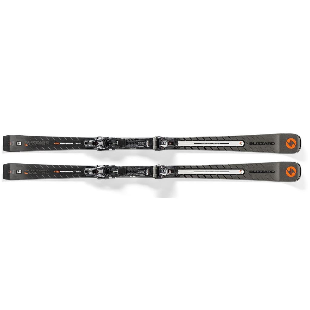 Blizzard Quattro RS 70