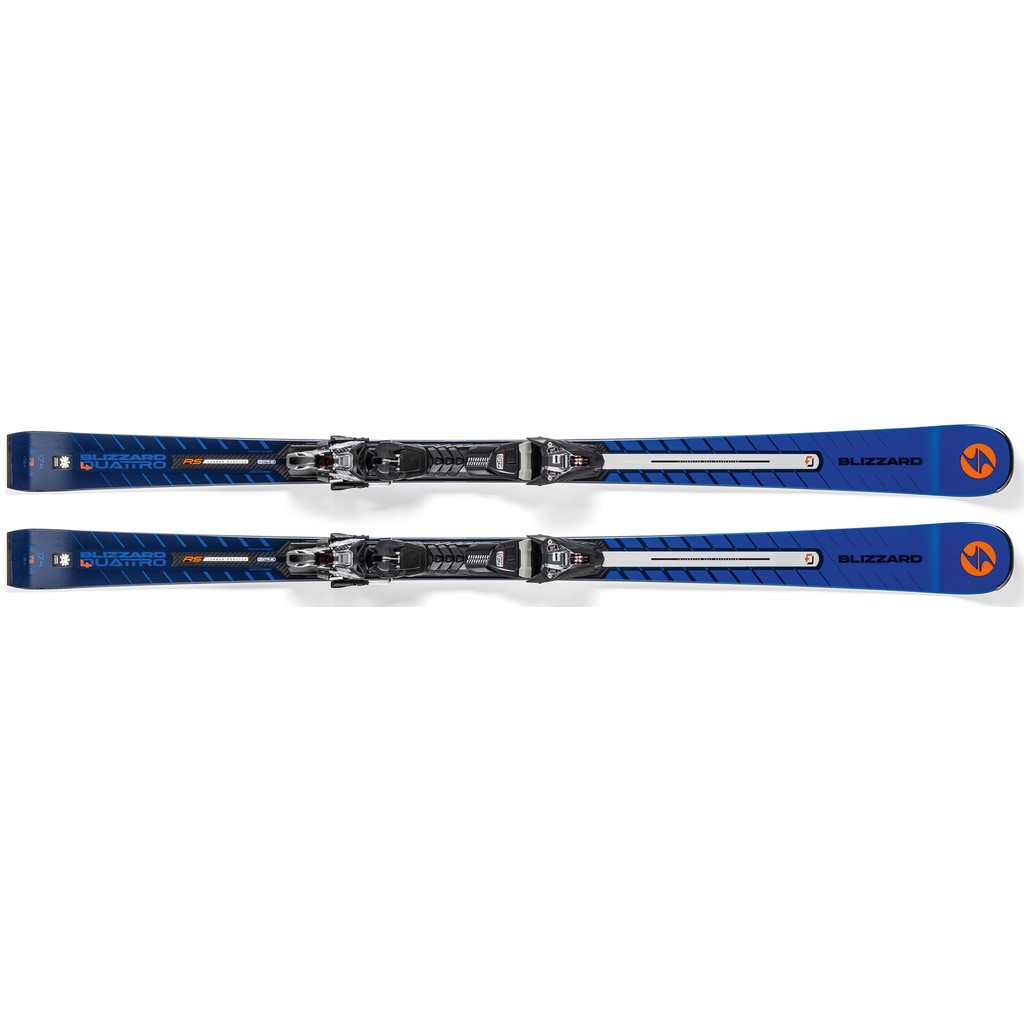 Blizzard Quattro RS 76