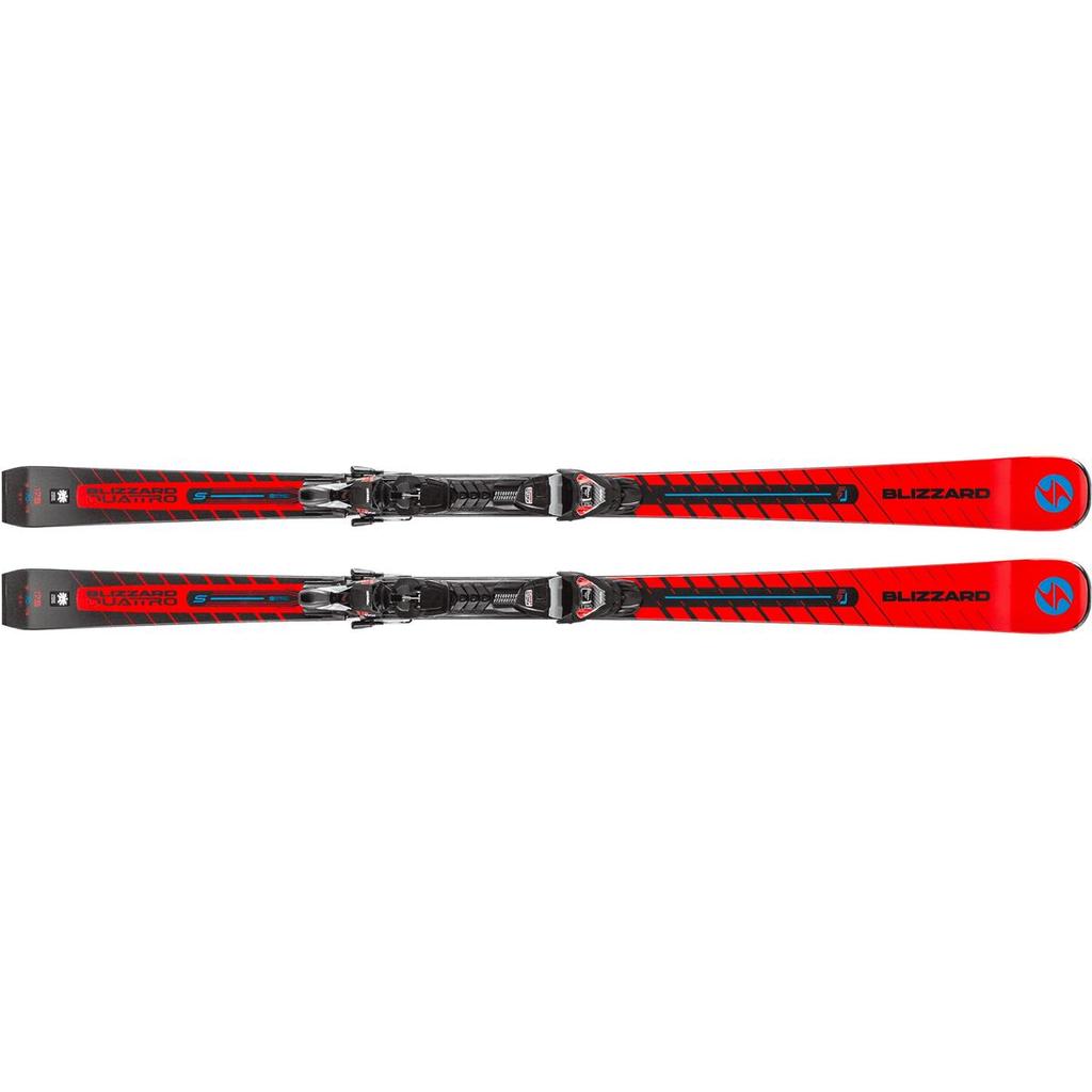 Blizzard Quattro S 70