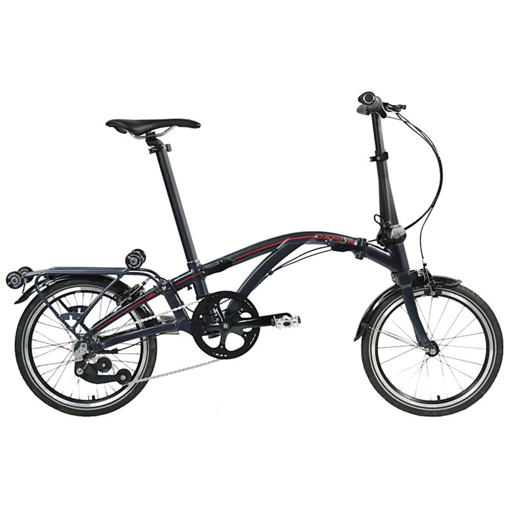 Dahon Curl i4