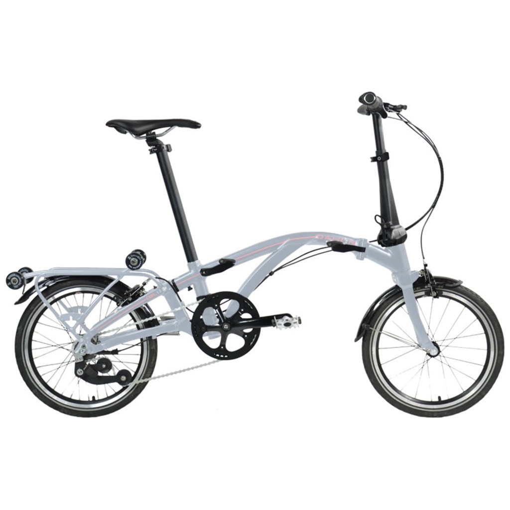 Dahon Curl i4