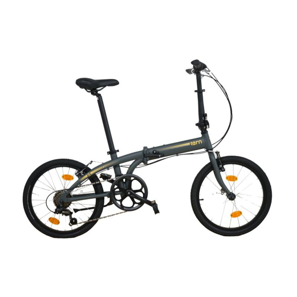 Tern Link B7 (without accesories)