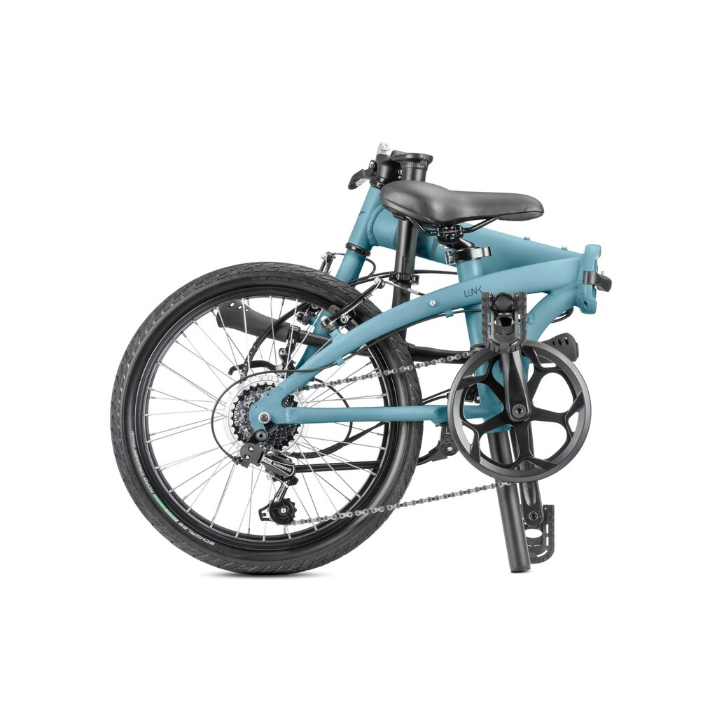 Rowery składane Tern Link B7 (without accesories)