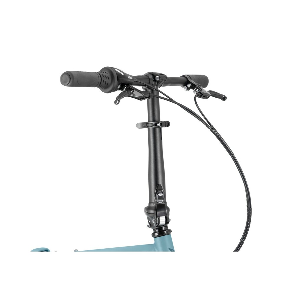 Rowery składane Tern Link B7 (without accesories)